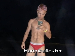 Hanniballester