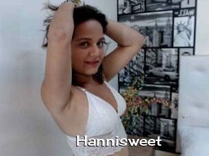 Hannisweet