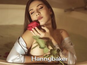 Hannybaker