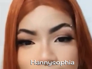 Hannysophia