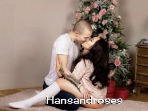 Hansandroses