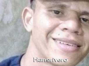 Hansrivero