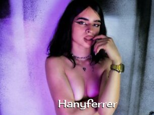 Hanyferrer