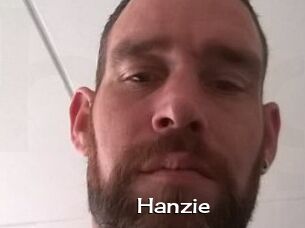 Hanzie