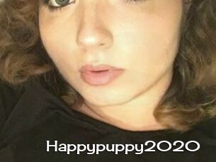 Happypuppy2020