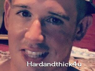 Hardandthick4u