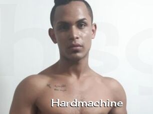 Hardmachine