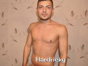 Hardricky