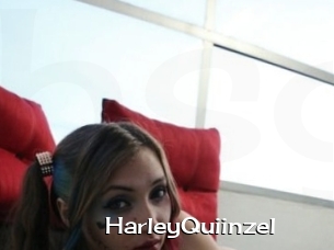 HarleyQuiinzel