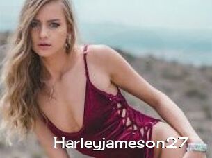 Harleyjameson27