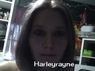 Harleyrayne