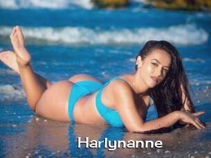 Harlynanne