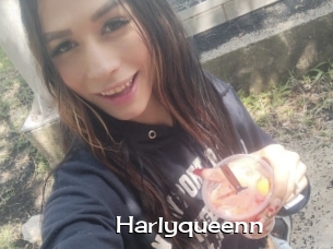 Harlyqueenn