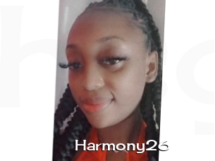 Harmony26