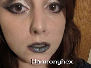 Harmonyhex