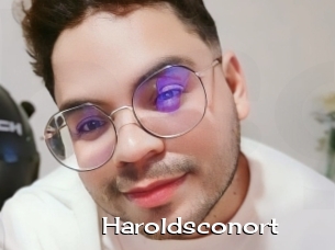 Haroldsconort