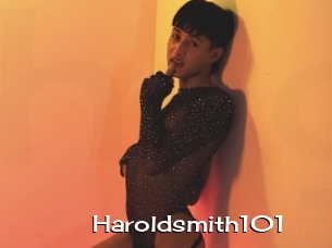 Haroldsmith101