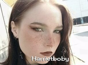 Harrietboby