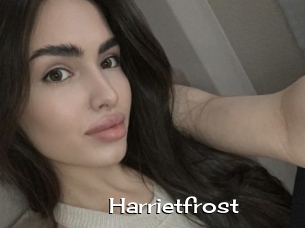 Harrietfrost