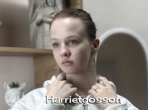 Harrietgosson