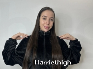 Harriethigh