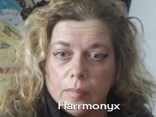 Harrmonyx