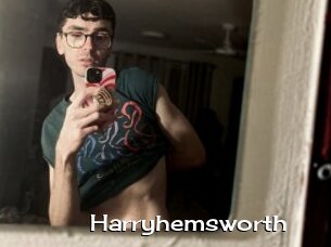 Harryhemsworth