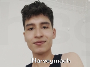 Harveymach