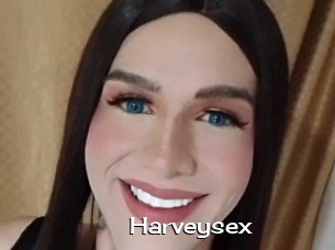 Harveysex