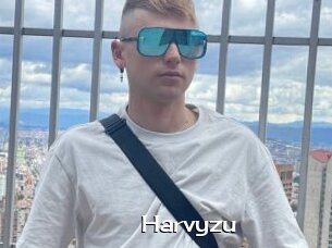 Harvyzu