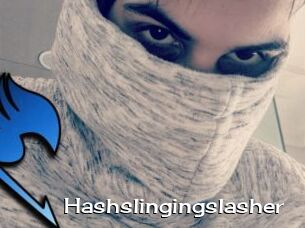 Hashslingingslasher