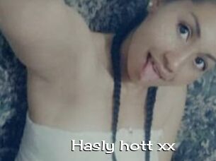 Hasly_hott_xx