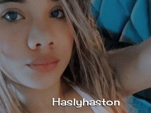 Haslyhaston