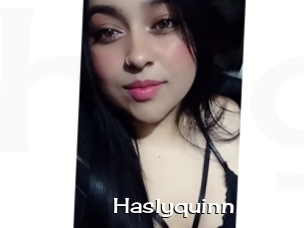 Haslyquinn