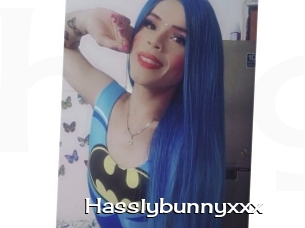 Hasslybunnyxxx