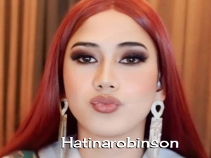 Hatinarobinson