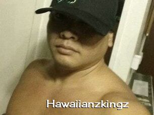 Hawaiianzkingz