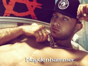 Haydenhammer