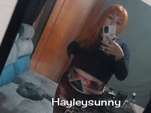 Hayleysunny