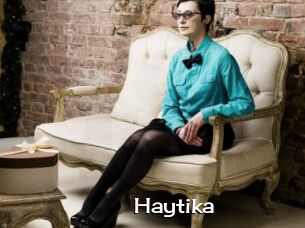 Haytika