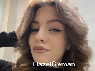 Hazelfreman