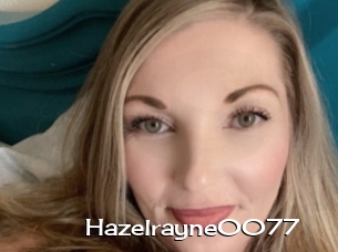 Hazelrayne0077