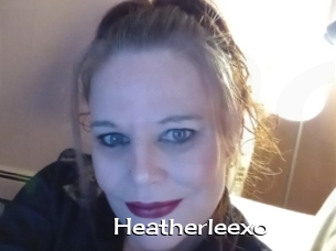 Heatherleexo