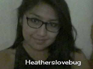 Heatherslovebug