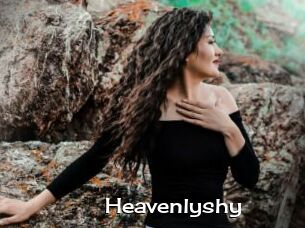 Heavenlyshy