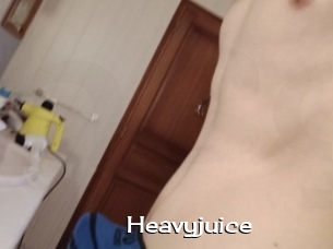 Heavyjuice