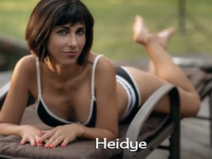 Heidye