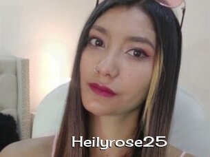 Heilyrose25