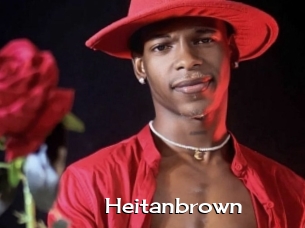 Heitanbrown