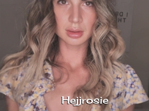 Hejjrosie